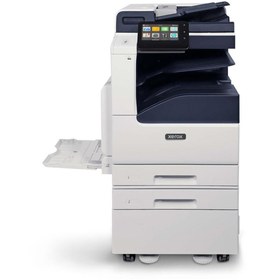 Resim Xerox Versalink C7125 Fotokopi Makinesi A4-a3, Renkli, Wi-fi 