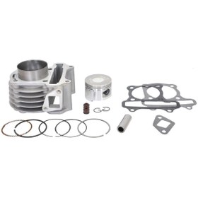 Resim Monero Kuba Trendy 50 cc. 100 cc Dönüşüm Kiti 