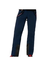 Resim Fusalp Fusalp Tomaso Erkek Mavi Kayak Pantolonu 65601 Lacivert 