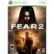 Resim Fear 2 Project Origin Xbox 360 