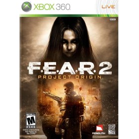 Resim Fear 2 Project Origin Xbox 360 