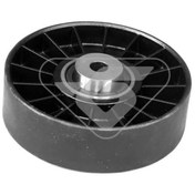 Resim HUTCHINSON T0360 ALTERNATÖR GERGİ RULMANI LGN 2.0 16V (95-01)-SAF 