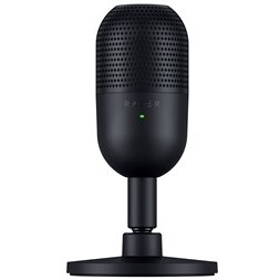 Resim Razer Seiren V3 Mini Mikrofon Siyah RZ19-05050100-R3M1 