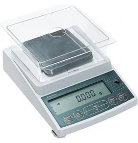 Resim Shimadzu BL-320H Dijital Hassas Terazi Hassasiyet: 0.001GR Max: 320GR 