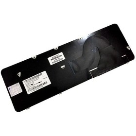 Resim HP Uyumlu Compaq Presario Cq62-235St Klavye Tuş Takımı - 54986299 