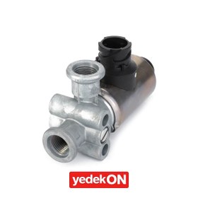 Resim AGCO Solenoid Valf - Gleaner | G931150071120 