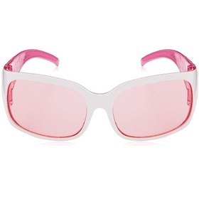 Resim Xlc Maui Kız Çocuk Gözlüğü Beyaz-Pembe 