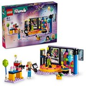 Resim LEGO Friends Karaoke Müzik Partisi 42610 