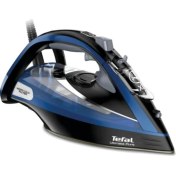 Resim Tefal Kireç Avcısı 3200 Watt Buharlı Ütü Mavi - Siyah 