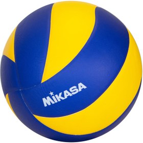 Resim Mikasa MVT370 No 5 Pasör Eğitim Voleybol Topu 