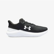 Resim Under Armour Phade Rn 3 Erkek Siyah Koşu Ayakkabısı 3028252 Siyah 