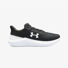 Resim Under Armour Phade Rn 3 Erkek Siyah Koşu Ayakkabısı 3028252 Siyah 