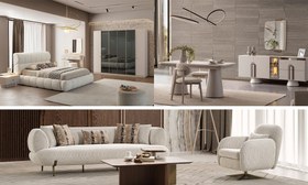 Resim Tetra Modern Düğün Paketi 