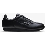 Resim Lescon Neptün 4 Siyah Erkek Sneaker Ayakkabı 