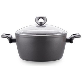 Resim Korkmaz Nora Seramik Tencere 20x9,8 Cm 