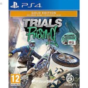 Resim Ps4 Trials Rising Gold Edition - Piksel Oyun - Avcılar 