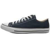 Resim Converse Chuck Taylor All Star Erkek Spor Ayakkabı Lacivert 