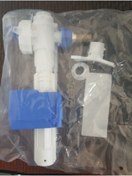 Resim Eca Gömme Rezervuar Yandan Doldurma Şamandra 3/8'' Metal Yivli 