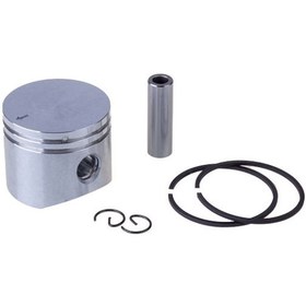 Resim Oleomac Bch 40 T Motorlu Yan Tırpan Piston 40Mm Veta 