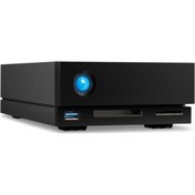Resim lacie 16TB 1 Big Thunderbolt 3.5" Taşınabilir Disk STHS16000800 