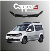 Resim Volkswagen Caddy Kaput Rüzgarlığı - Koruyucu 2004-2011 Arası 