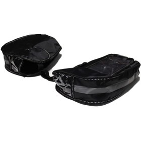 Resim TEX 293 UCZ Impertex Scooter Elcik 