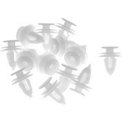 Resim Comely Kapı Tutucu Klipsleri 3 Pc (Yurt Dışından) 