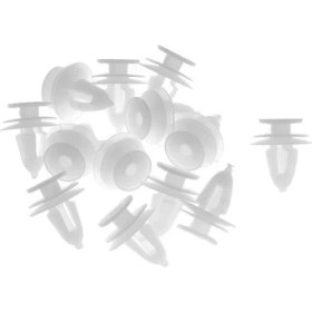 Resim Comely Kapı Tutucu Klipsleri 3 Pc (Yurt Dışından) 