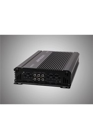 Resim Genel Markalar 2024 Yeni Seri Jameson Usa-60.4 4000 Watt Bass Kontrol Hediyeli Oto Anfi 4x60rms Jameson Oto Amfi 