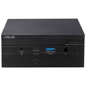 Resim Asus PN50-BBR343MD-CSM R3 4300U Barebone DOS 