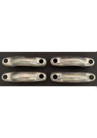 Resim Çekmece Kulp Takımı 4'lü 