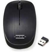 Resim HP Z3700 Kablosuz Mouse -siyah / V0l79aa 