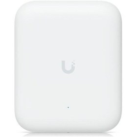 Resim U7-outdoor 2.4/5/6ghz Wıfı7 802.11be 6 Spatıal Stream 2x2 Mu-mımo 7.3mbps Dış Ortam Access Poı-131768 