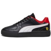 Resim Puma Ferrari Caven 307960-03 Sneaker Erkek Spor Ayakkabı Puma Ferrari Caven 307960-03 Sneaker Erkek Spor Ayakkabı