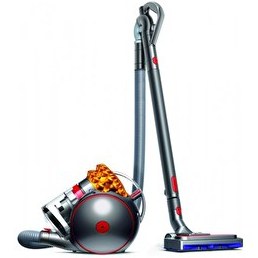 Resim Dyson Cinetic Big Ball Multifloor 2 Toz Torbasız Süpürge 