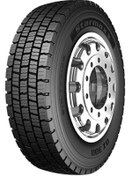 Resim Starmaxx 235\u002F75 R17.5 TL 132\u002F130M (KAR) DZ300 M+S (Dört Mevsim) (2024) 