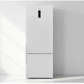 Resim Finlux Fn 5230 Nfk Kombi No-Frost Buzdolabı 