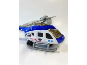 Resim Varyant Store 8814 Sesli Işıklı Çarp Dön Helikopter-Krs 