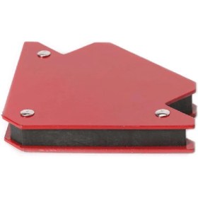 Resim Sourcingasia 25LB Mukavemet Güçlü Kaynak Manyetik Tutucu Mıknatıslar Mıknatıs (Yurt Dışından) 