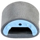 Resim Hp Lj1010-1015-1020-1022 Paper Pick-Up Roller (Rc1-2050-000) 