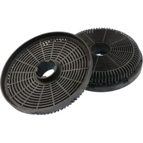 Resim KGPart Lanova - Kumtel - Silverline Davlumbaz Karbon Filtre Seti - KG0051408 