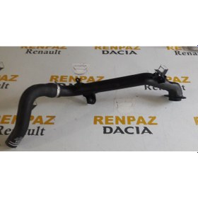 Resim Fiat Panda 4X4 / 500 1.3 Multijet Turbo Hortumu B20085-51896724 