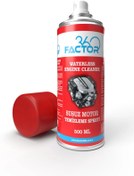 Resim Factor Susuz Motor Temizleme Spreyi 500 ML 