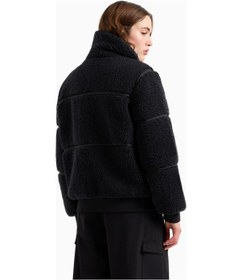 Resim Emporio Armani Emporıo Armanı Kadın Mont 6dtb07-tngez-1200 6dtb07-tngez-1200 Siyah Siyah 