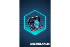 Resim Ceylan Adam Kadınlar Için 3 Kordonlu Akıllı Saat ve Dijital Göstergeli Powerbankli Bluetooth Kulaklık Dokunmatik Kontrol 