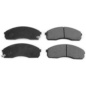 Resim Ayd 60286a Ön Fren Balata Kıa Pregıo 2.7l J2 99- / Carnıval 2.9l 00-05 581014ea00-0k56a3323z-0k72g3328z 