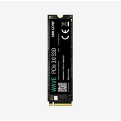 Resim Hiksemi Wave (P) 512gb 2500mb/s - 2450mb/s Pcı-e 3.0 Nvme M.2 2280 Ssd 