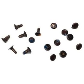 Resim Genel Markalar Rivet Perçin - 7mm, Eskitme, 1000 Adet 