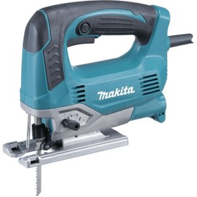 Resim Makita JV0600K Devir Ayarlı 650 Watt Dekupaj Testere 