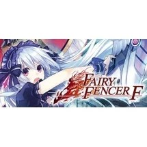 Resim Fairy Fencer F (Pc) 